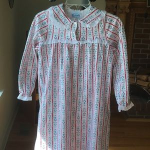 Lanz Of Salzburg nightgown